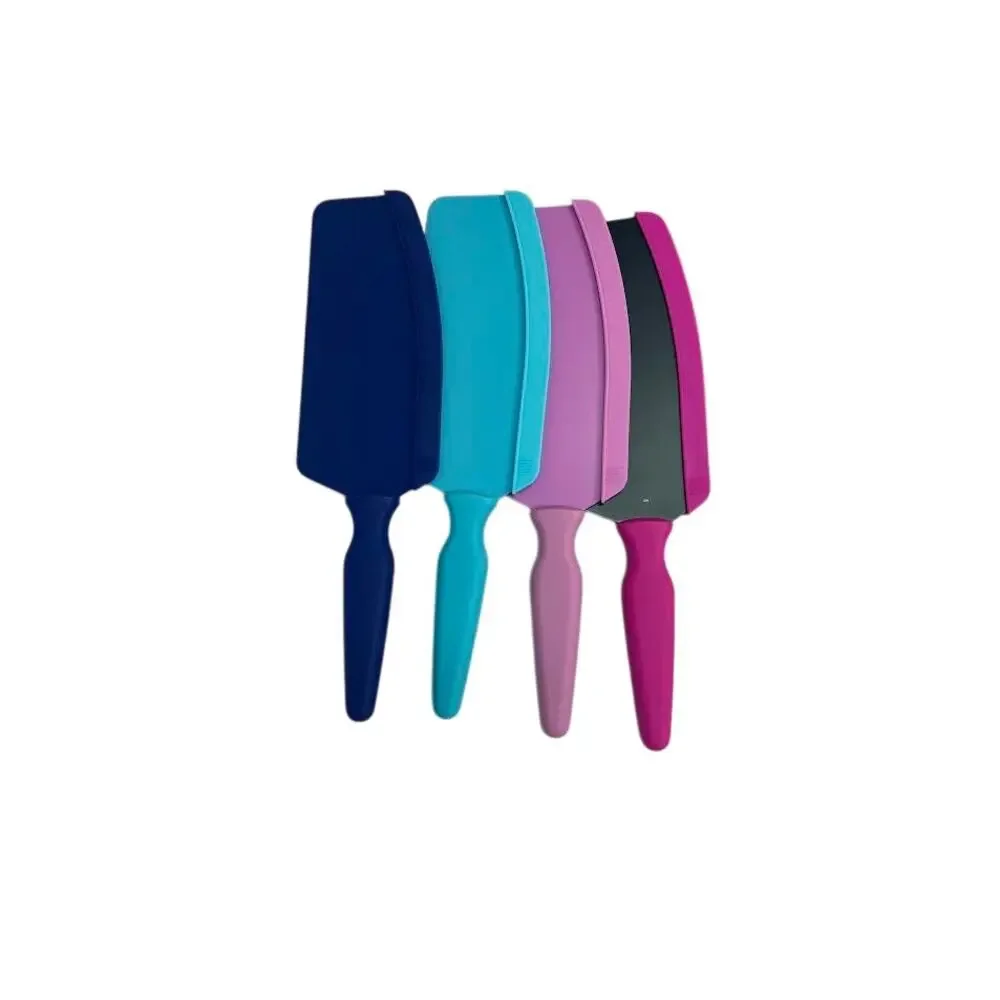 NEW! Flexi‎ Knife Spatula With 4 Knife